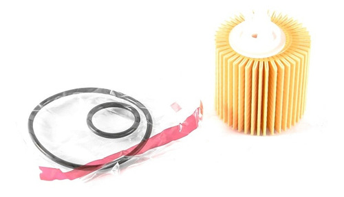 Filtro Aceite Toyota Auris 1.6  1zrfae 2008