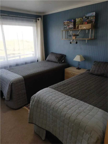 Hermosa Casa En Rilan, Chiloe (82987)