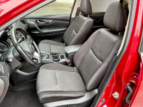 Imagen 10 de 13 de X-trail Advance 2019