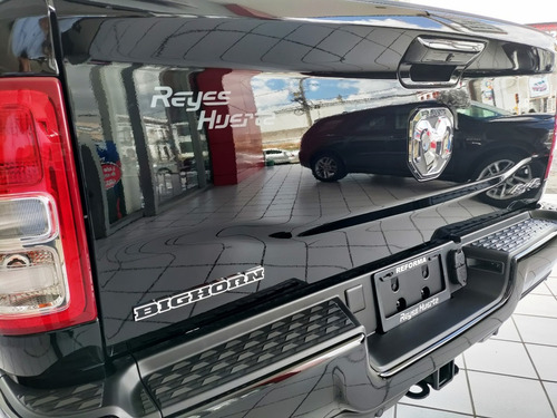 Imagen 8 de 15 de 2022 Ram 2500 Hd Slt Bighorn 4x4 6.4l 410hp At 8 Vel Abs Ac