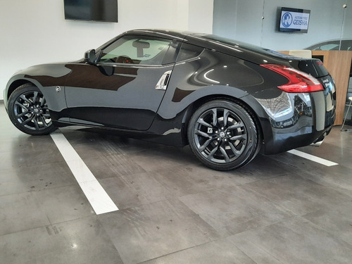 Imagen 5 de 15 de 370z Touring T/a 2021