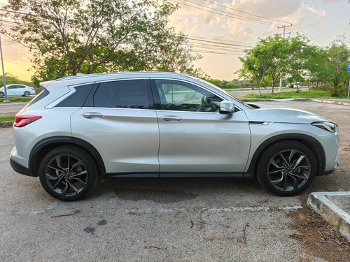 Infiniti Qx50 Sensory Plus