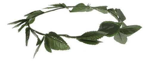 12x De Laurel De Hojas De Griega Romana