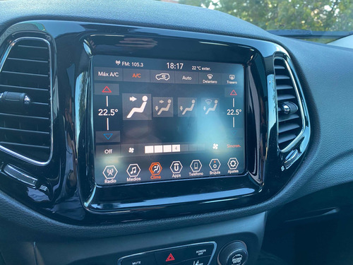 Jeep Compass 2.4 Limited Plus 2020