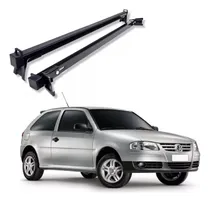 Comprar Barras Porta Equipaje Para Volkswagen Gol Power 3 Puertas Vw