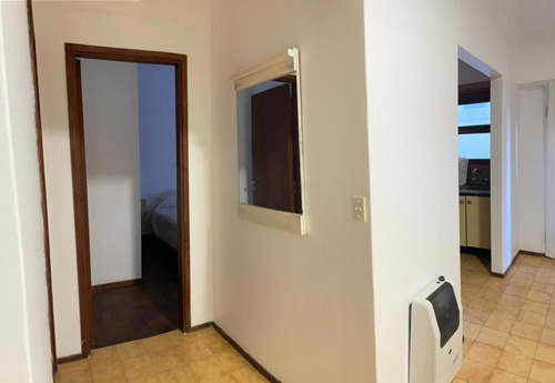 Departamento 2 Ambientes En Venta Playa Chica
