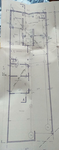 Casa En Venta A Reciclar Baigorria Proximo Al Rio.