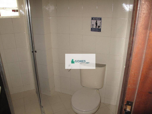 Apartamento Com 3 Dormitórios Para Alugar Por R$ 1.300,00/mês - Jardim Botânico - Curitiba/pr - Ap0131