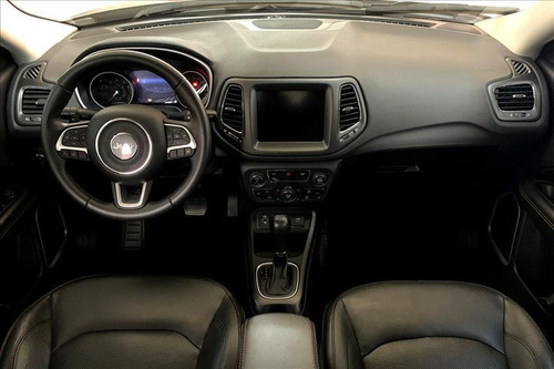 Imagem 6 de 7 de Jeep Compass 2.0 16v Longitude