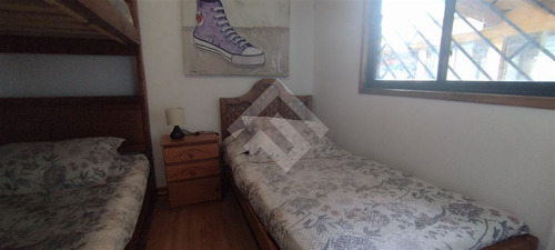 Casa En Venta 4d 2b 2e Algarrobo
