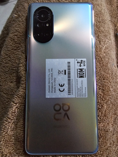 Huawei Nova 8