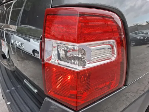 Ford Expedition 3.5 Xl Max 4x2 At
