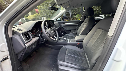 Audi Q5 2.0 L 45 Tfsi Dynamic Dsg