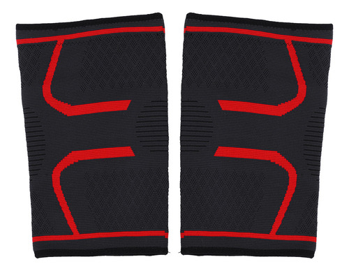 Rodilleras Con Soporte For Hacer Ejercicio, Correr Y Andar