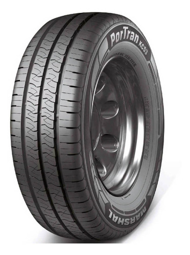 Marshal 215/70r15c Portran Kc53 109/107t