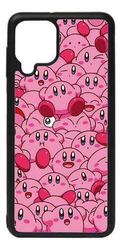 Funda Protector Case Para Samsung A22 4g Kirby