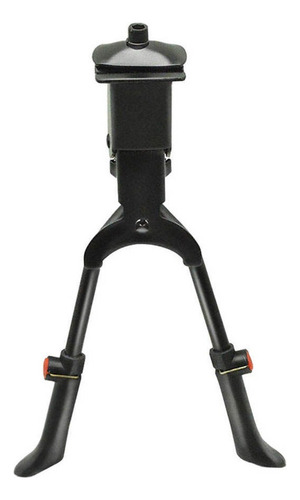 Pata De Cabra For Bicicleta De Doble Pierna Soporte De Pie