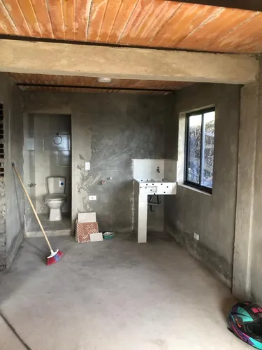 Casa Para Estrenar Libre De Servicios Cerca A La Uva De La Armonia