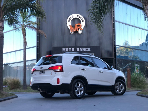 Kia Sorento 2013 Ex Automatica 7 Asientos 2.4