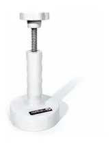 Comprar Molde Hamburguesas Nativa Profesional 10,5cm Manual Color Blanco