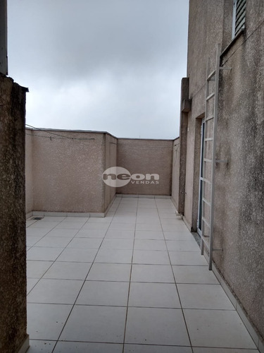 Imagem 5 de 15 de Apartamento - Vila Nossa Senhora Das Vitorias - Ref: 1761 - V-1761