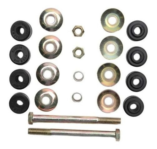 Kit Barra Estabilizadora Mazda 323 1.8l L4 90-91