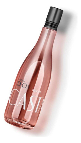 Ekos Frescor Castaña Eau de toilette 75 ml