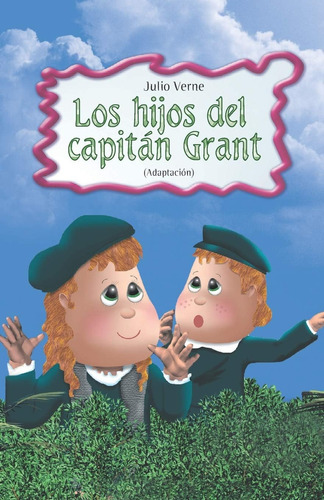 Libro: Los Hijos Del Capitán Grant (spanish Edition)