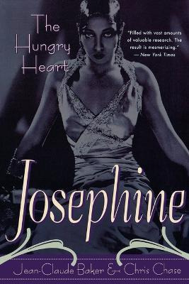 Libro Josephine Baker - Jean-claude Baker