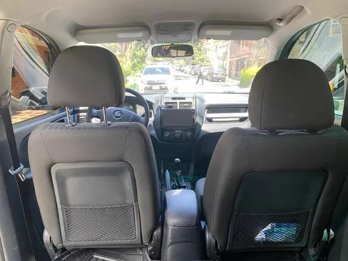 Kia Sportage FQ Mecánico Con mantenimiento al día