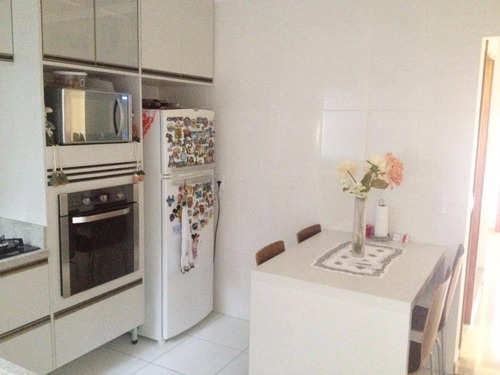 Imagem 2 de 22 de Sobrado Residencial À Venda, Cidade Patriarca, São Paulo. - So1310