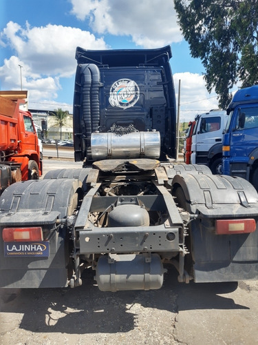 Volvo Fh 540 Globetrotter