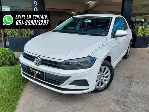 Imagem 5 de 13 de Volkswagen Polo 1.6 Msi Total Flex Manual