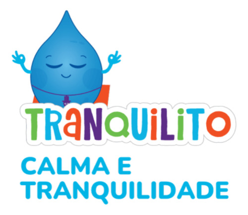 Floral Tranquilito Thérapi Kids Calma Tranquiliza - Kit 2 Un