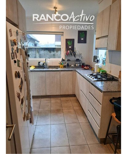 Arriendo De Hermosa Casa En Torobayo 4d 4b En Valdivia