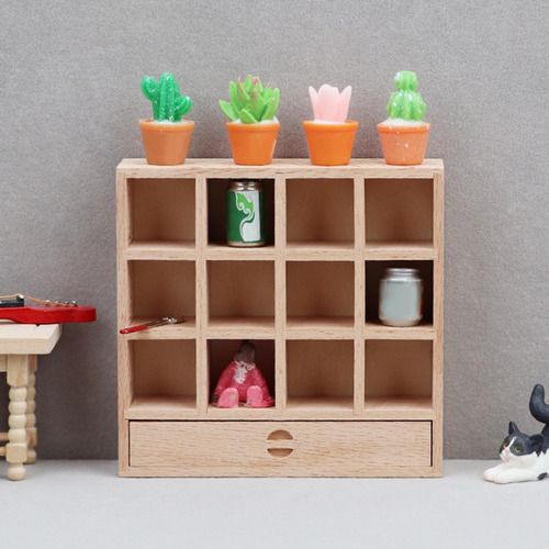 Muebles De Juego De Simulación, Juguetes, Regalos