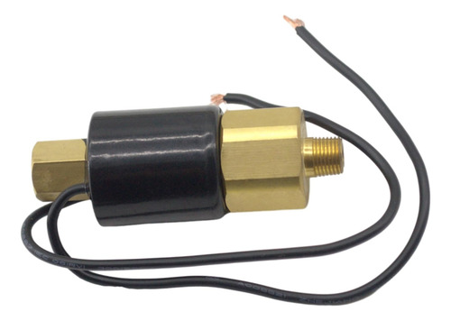 Válvula Solenoide 12v Dexter Titan Dico 60 Actuadores Sobret