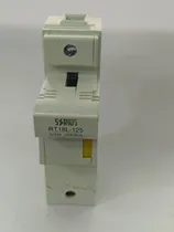 Comprar Base Unipolar Zpc Porta Fusible De 32amp & 100amp
