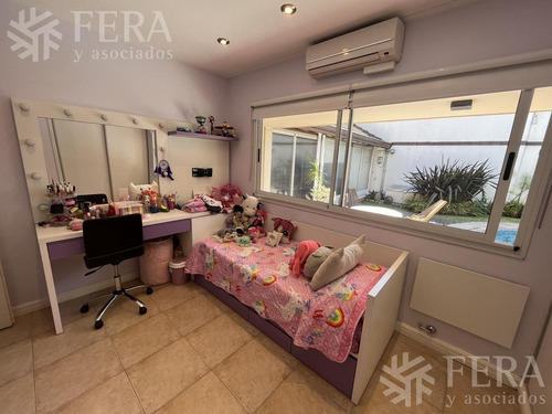 Imagen 21 de 29 de Venta De Departamento Tipo Casa Ph 4 Ambientes En Wilde Con Jardín, Quincho Y Piscina ( 17165)