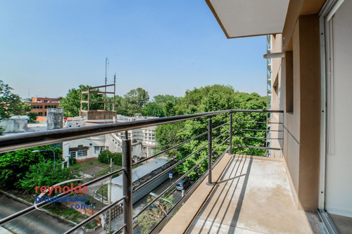 Imagen 12 de 26 de Departamento 4 Ambientes En Venta - Olivos Libertador Al Río.