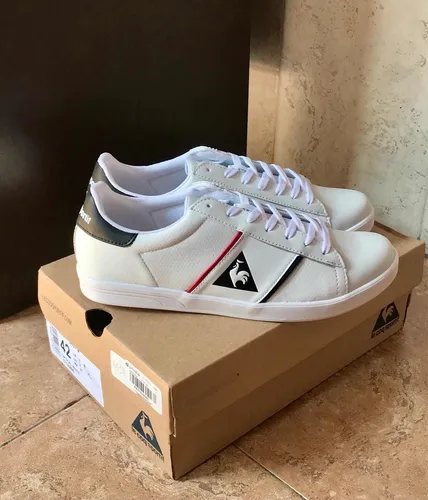 Mercadolibre zapatillas sales le coq