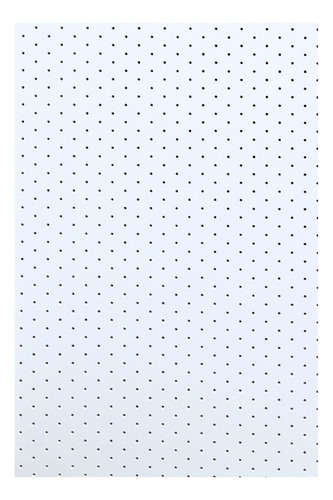 Férula Termoplástica Tipo Aquaplast 30x45cmx3.2mm De Grosor Color Blanco