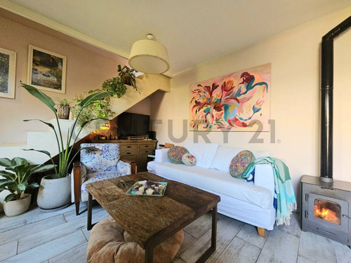 Venta 2 Ph Con 4 Habitaciones, Gran Jardín, Terraza En Venta En Villa Pueyrredon