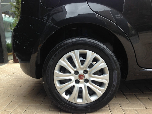 Punto Attractive Flex