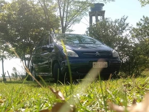 Citroën Picasso Xsara