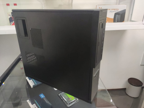 Desktop Dell Optiplex 9010 S/ Ram S/ Hd Core I5 3ª Geração