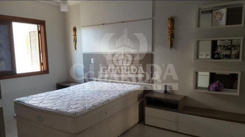 Imagem 5 de 14 de Casa Em Condomínio Para Aluguel, 3 Quartos, 1 Suíte, 2 Vagas, Partenon - Porto Alegre/rs - 7540
