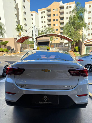 Chevrolet Onix Plus 10tat Pr2