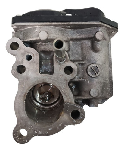 Válvula Egr Toyota Hilux 2.8 Sw4 Diesel 2018 258000e010