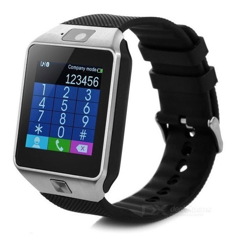 Smart Watch Dz09 Reloj Inteligente-celular